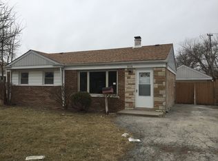 8028 S Kenton Ave, Chicago, IL 60652