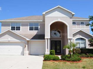 1317 Rushgrove Cir, Dover, FL 33527