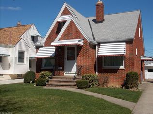 4614 Grantwood Dr, Parma, OH 44134