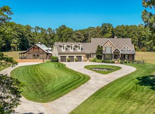 12719 Red Clay Rd, Apison, TN 37302