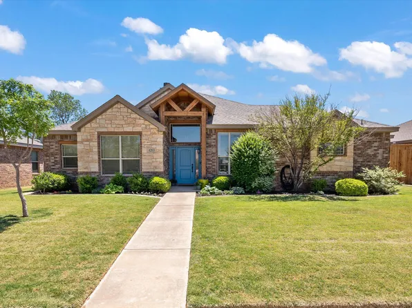 4203 133rd St, Lubbock, TX 79423