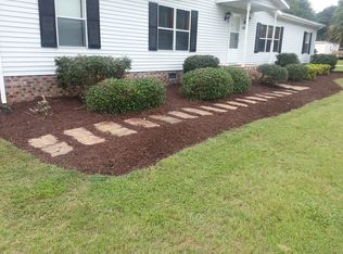 5440 Sandpiper Dr SW, Ocean Isle Beach, NC 28469