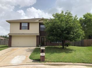 7806 Cathedral Grove Ln, Houston, TX 77040