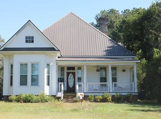 46 John C. Stennis Ave, Dekalb, MS 39328