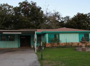 1403 Merry Ln, La Marque, TX 77568