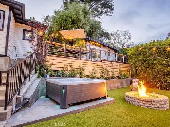 2597 Dearborn Dr, Los Angeles, CA 90068