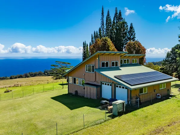 35-1183 Homestead Rd, Laupahoehoe, HI 96764