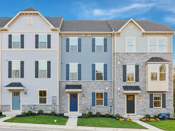 93693 Klamath Ct, Frederick, MD 21701