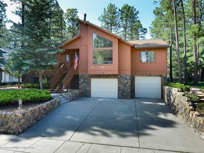 3244 S Debbie St, Flagstaff, AZ, 86005