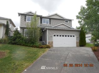 6817 154th Stct E, Puyallup, WA