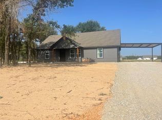 2070 Brown Ln, Poolville, TX 76487
