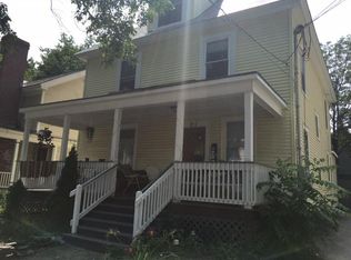 21 N Union St #B, Burlington, VT 05401