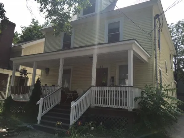 21 N Union St #B, Burlington, VT 05401