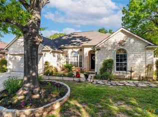 4010 Halfway Cv, Round Rock, TX 78681