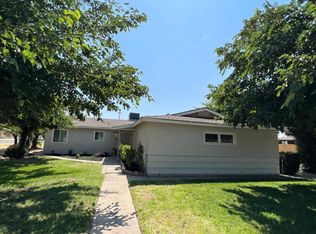 750 N Garden Ave, Fresno, CA 93727