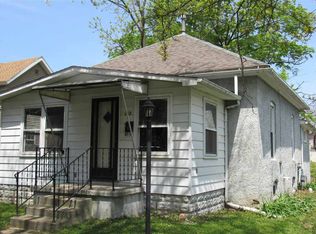 212 W Baltimore St, Garrett, IN 46738