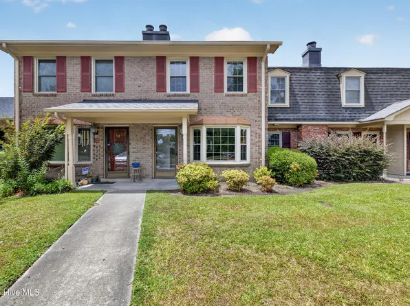 51 Barnes Street, Greenville, NC 27858