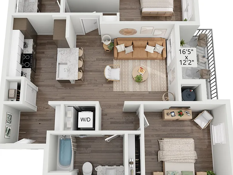 B1 Floor plan B1 Floor plan