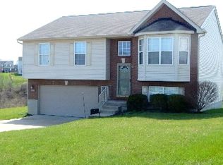 10388 Chambersburg Dr, Independence, KY 41051