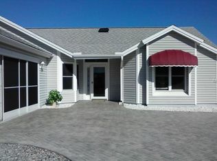 864 Cortez Ave, Lady Lake, FL 32159