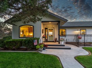 10369 SW Nicole Dr, Powell Butte, OR 97753