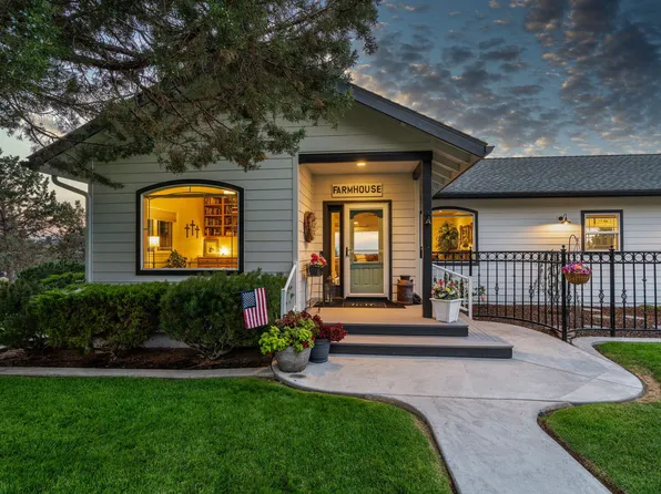 10369 SW Nicole Dr, Powell Butte, OR 97753