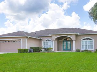 2297 Couples Dr, Lakeland, FL 33813