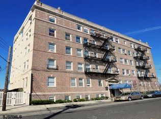 2 S Hartford Ave APT E5, Atlantic City, NJ