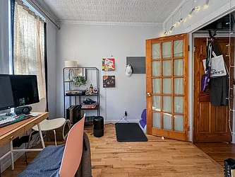 Rented by Terra Magia Inc