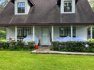 20402 Budde Cemetary Rd, Spring, TX 77388