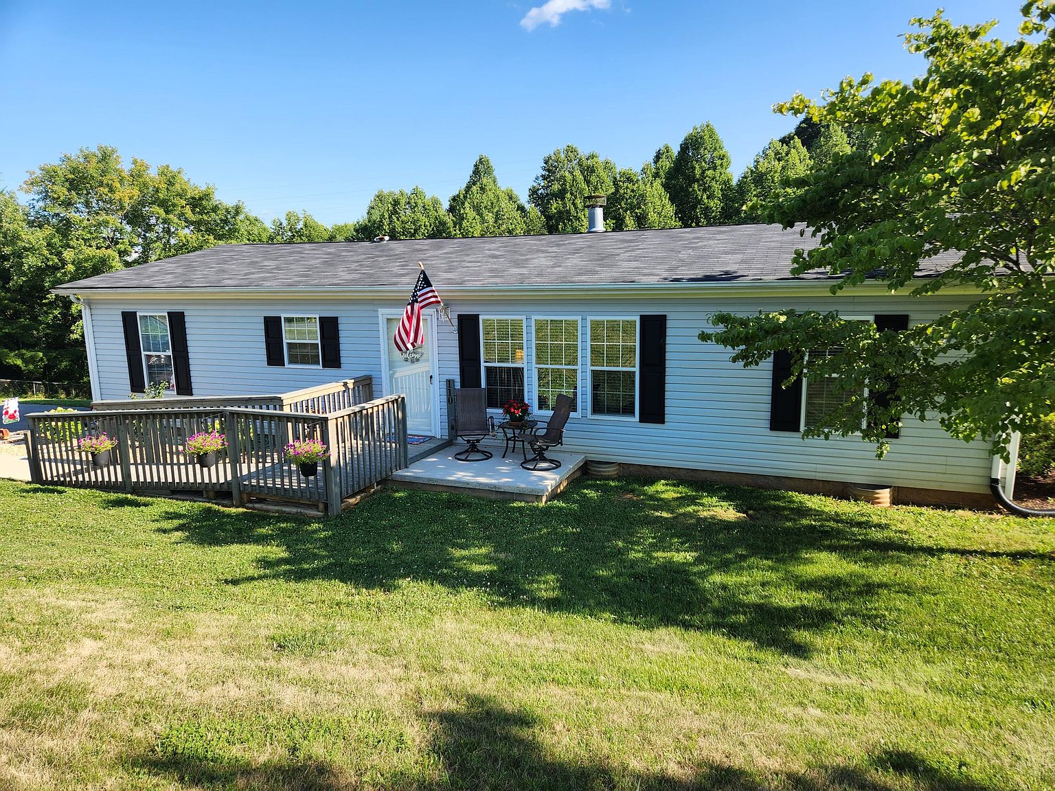110 Mountain Meadow Dr, Vinton, VA 24179 Zillow