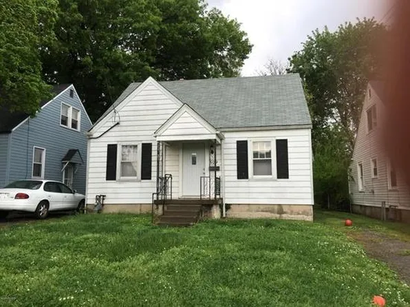 609 Creel Ave, Louisville, KY 40208