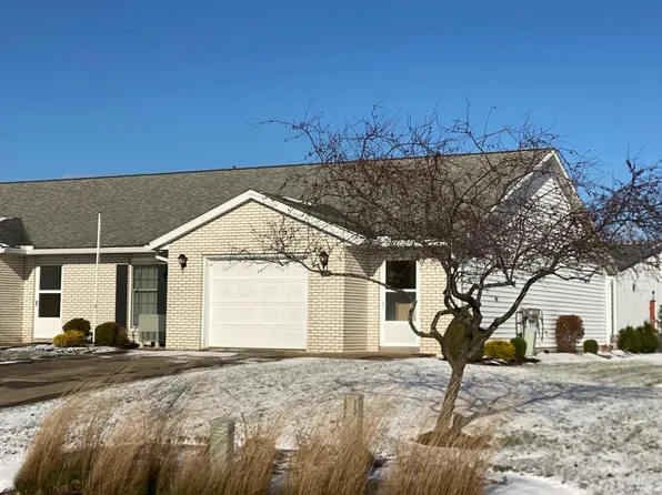 856 Avalon Dr, Ashland, OH 44805