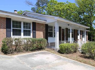 3108 Trailstream Rd, West Columbia, SC 29170
