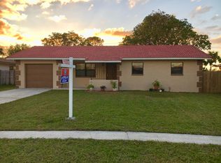 115 S Rosiland Ct, Merritt Island, FL 32952