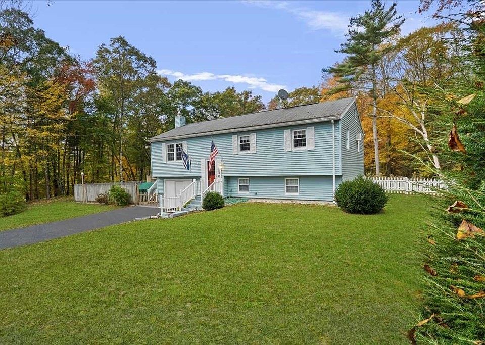 170 Shepard Rd, Sturbridge, MA 01566 Zillow