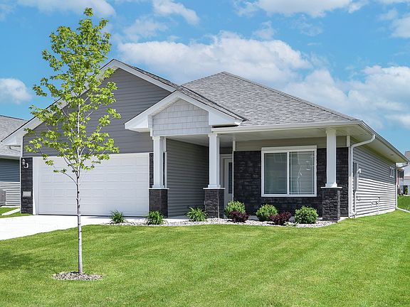 The St. Timothy by LGI Homes
