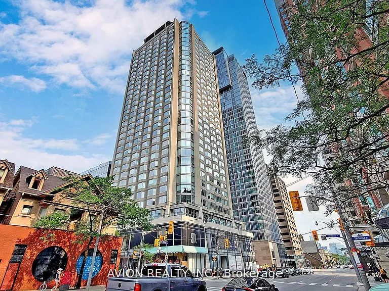 155 Yorkville Ave #1920 — Photo 25