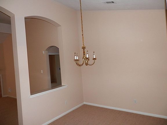 Formal Dining