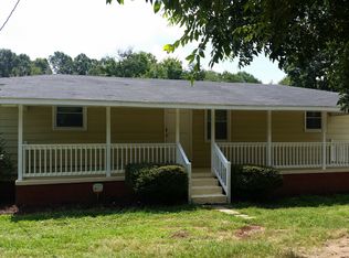 109 Autumn Ln, Easley, SC 29642