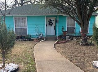 3032 Mims St, Fort Worth, TX 76112