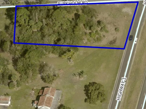 0 Unknown Hwy, Mims, FL 32754