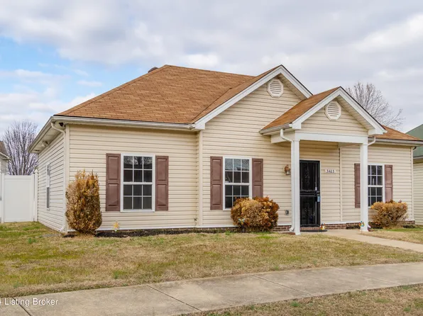3403 Duvalle Dr, Louisville, KY 40211