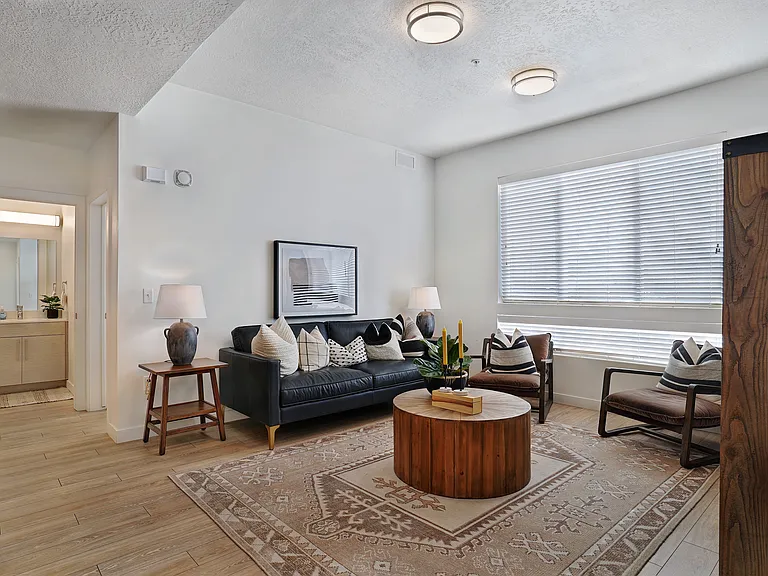 Bell Canyon Furnished Model