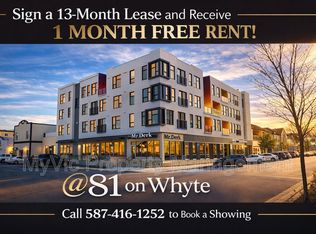 8015 102nd St NW, Edmonton, AB T6E4A2