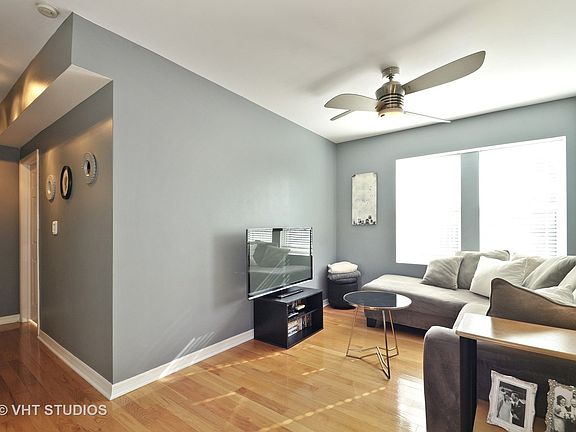 2nd image of 2649 N Kedzie Ave APT 3H