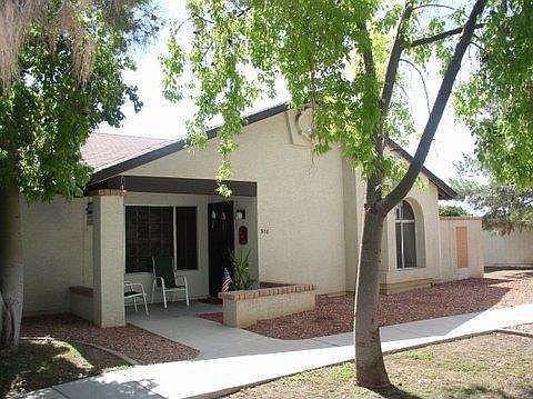 1st image of 8140 N 107th Ave Unit 308