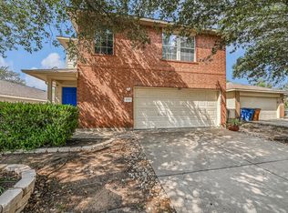 8710 Davis Oaks Trl, Austin, TX 78748