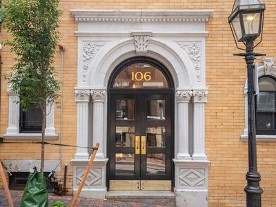 106 Myrtle St APT 7, Boston, MA, 02114