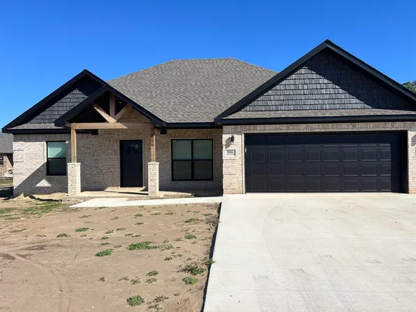 806 Brayden Ln, Manila, AR 72442